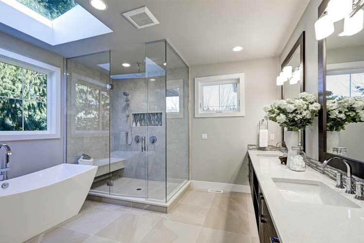 Bathroom Remodel Contractor