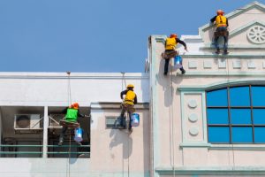 Commercial Contractor Florida