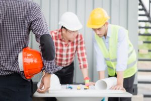 Commercial General Contractors Near Me