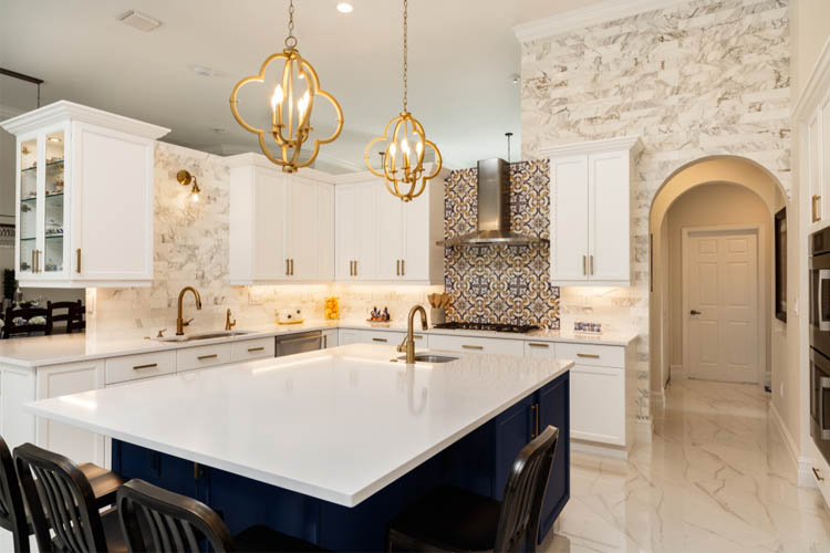 Remodeling Your Kitchen With Eco General Contractors Florida