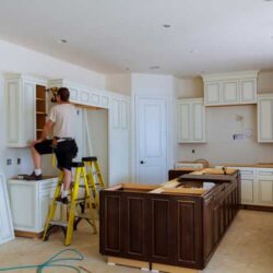 Kitchen Remodeling In Florida