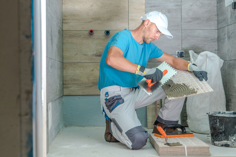 Bathroom Remodeling Contractors