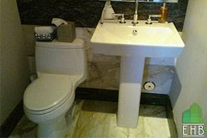 Bathroom Remodeling Contractors