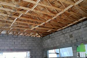 Ceiling-Construction