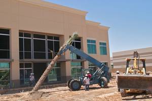 Commercial Construction Companies Broward