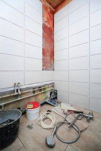 Bathroom Remodeling Contractors