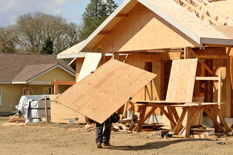 Home Construction