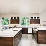 Kitchen and Bath Remodeling Contractors