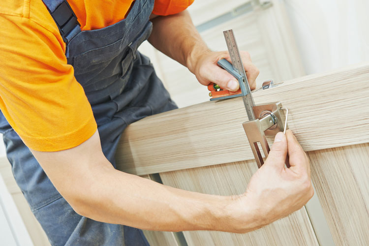 Carpentry Services, Custom Carpentry