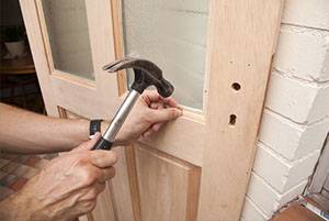 Door Installation And Repair Services