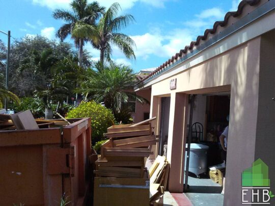 Fort Lauderdale Home Remodel