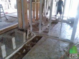 House Foundation Repair