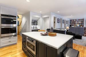 kitchen Remodeling Contractors Near Me