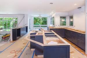 kitchen Remodeling Contractors Near Me