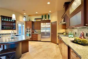 Kitchen Remodeling Contractors