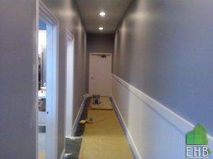 Commercial Remodeling