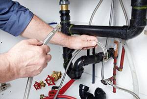 Plumbing Service