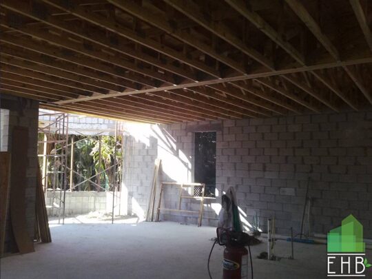 New Home Construction in Rio Vista Florida