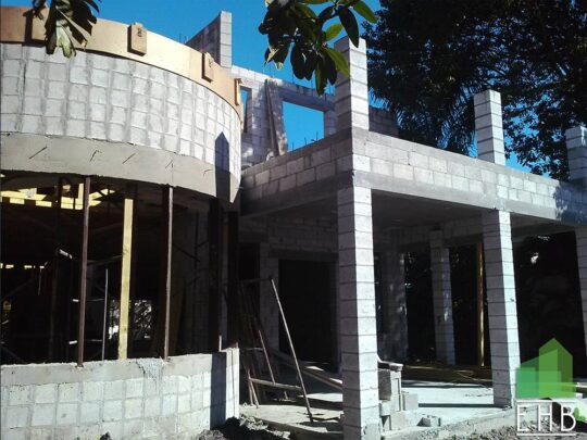 New Home Construction in Rio Vista Florida