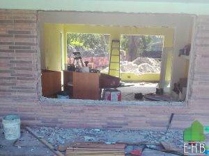 Remodeling Contractors