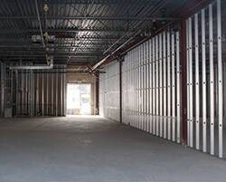 Retail Construction Services