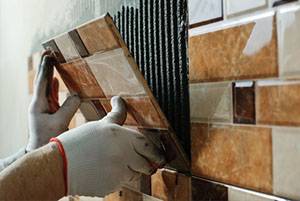 Tile Installers