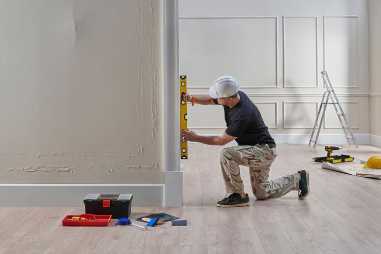 Construction And Renovation