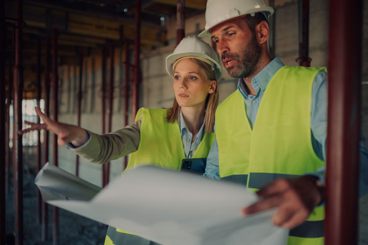 Smart Commercial Remodeling