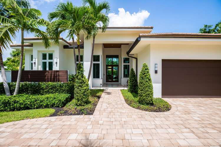 Why Eco General Contractors Are Leading Spec Home Builders In South Florida