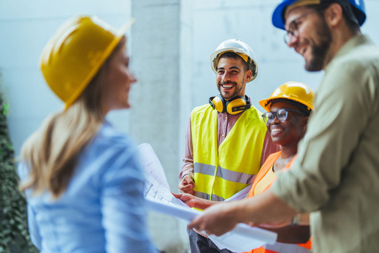 Commercial Construction Projects