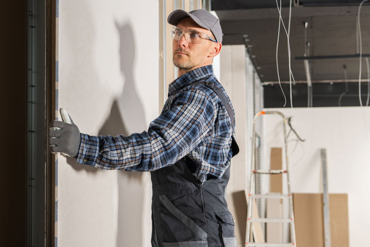 Commercial Construction Services