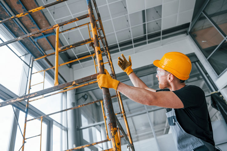 Value of Commercial Renovations