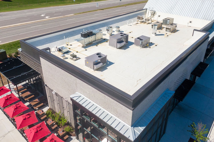 Commercial Build-Out