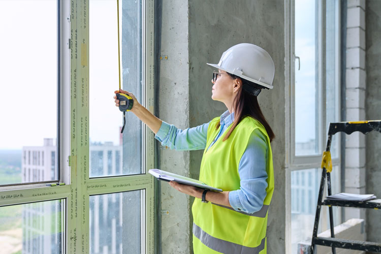 Contractor for Commercial Projects