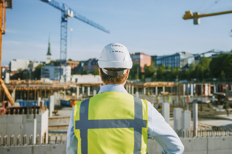 Commercial Construction Project Planning