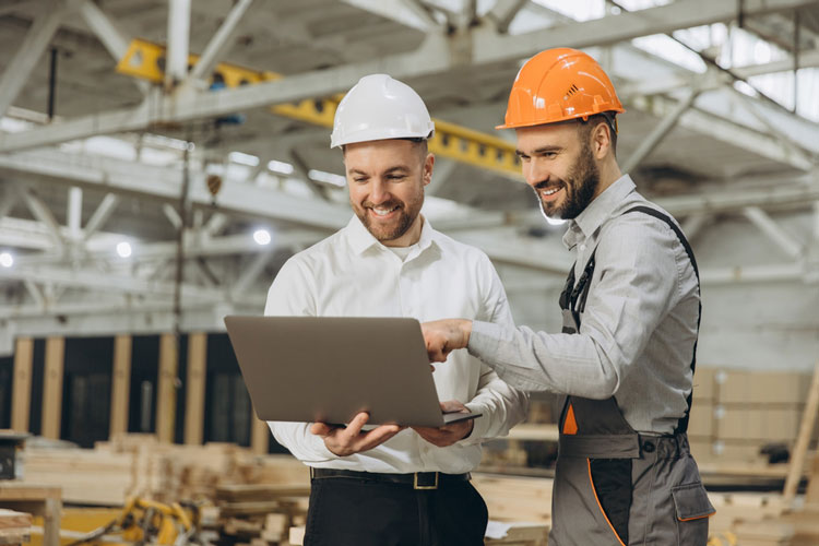 Sustainable Commercial Remodeling