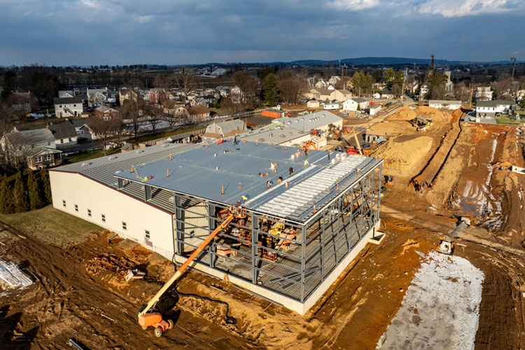 Commercial Construction Company Florida: Cost, Timeline & What To Expect