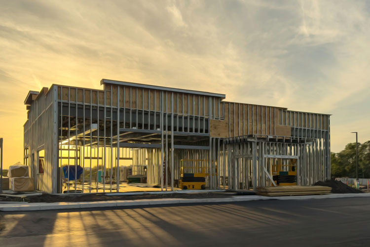Restaurant Buildout Contractor Florida: What To Expect From Design To Opening