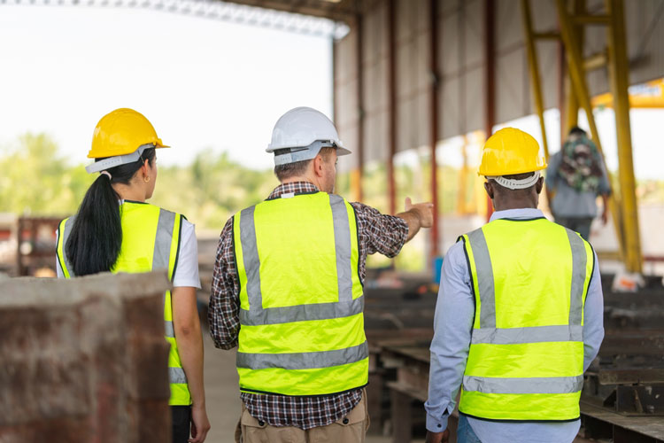 Commercial Build-Out Contractors: How Businesses Prepare Spaces For Growth