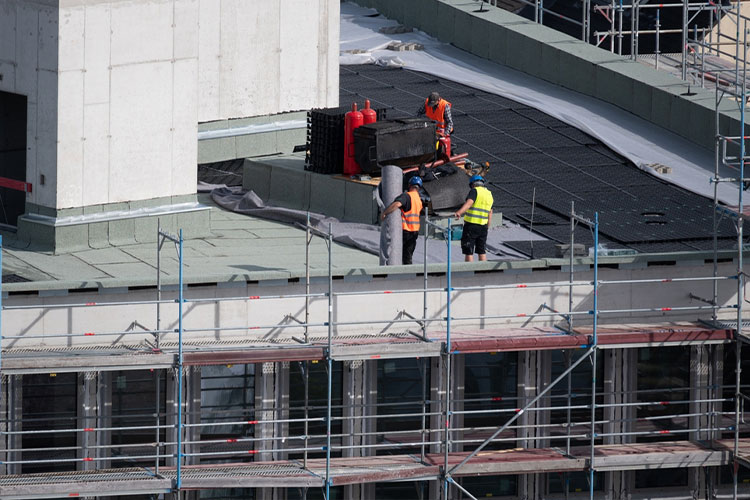 Commercial Renovation Services: Upgrading Business Properties For Modern Operations