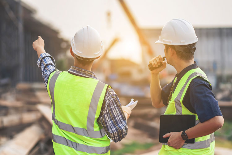 Design-Build Commercial Construction
