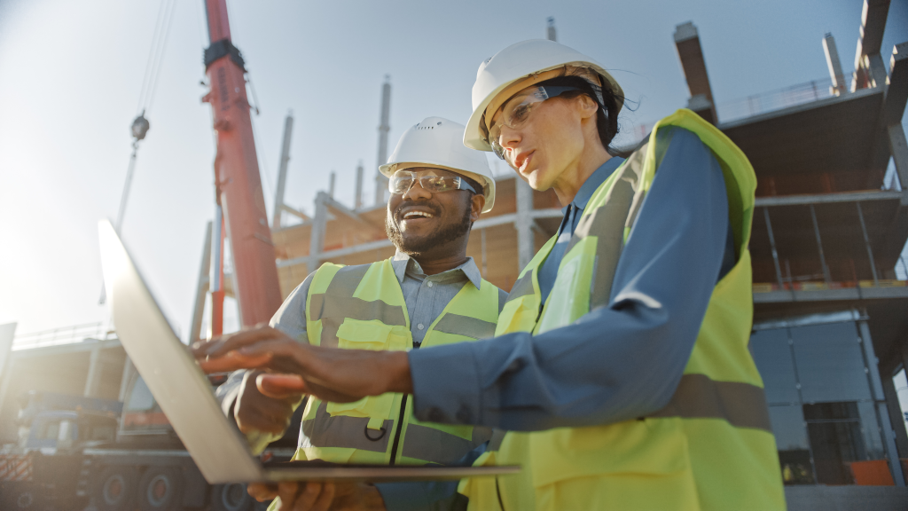 Preconstruction & Design-Build Services