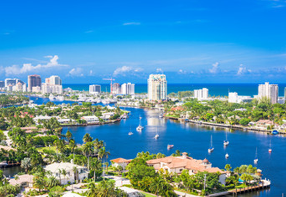 Commercial  Construction Broward County