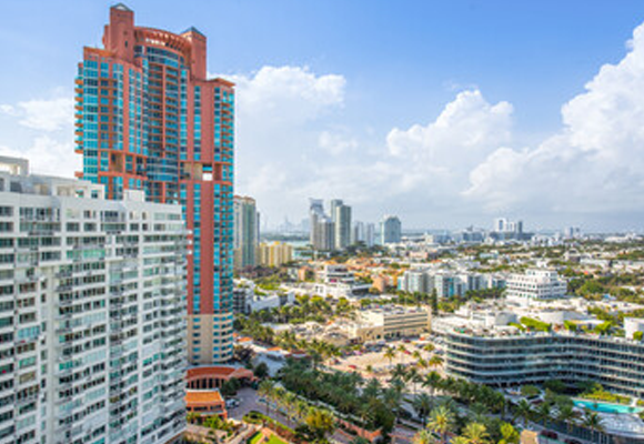 Commercial  Construction Broward County