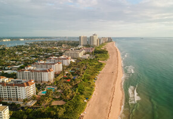 Commercial Construction Broward County