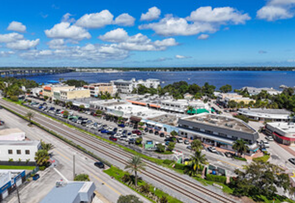 Commercial  Construction Broward County
