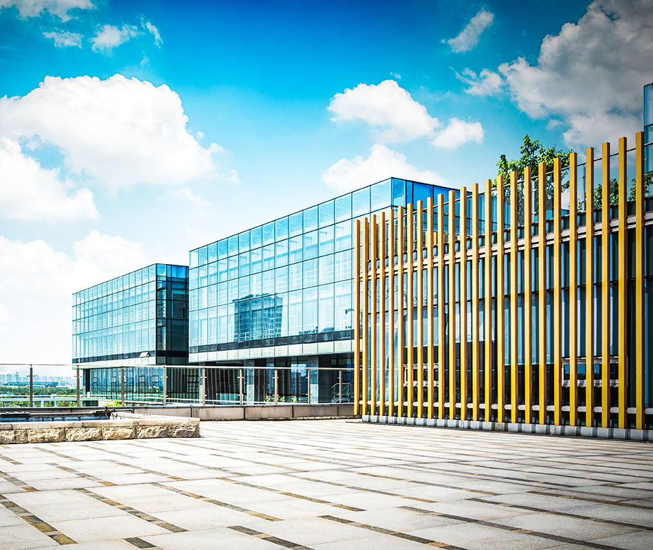 Office & Corporate Construction South Florida