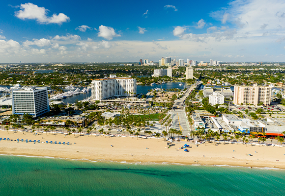 Commercial Construction Miami-Dade County