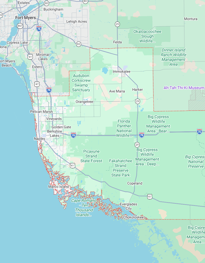 Commercial Construction Collier County