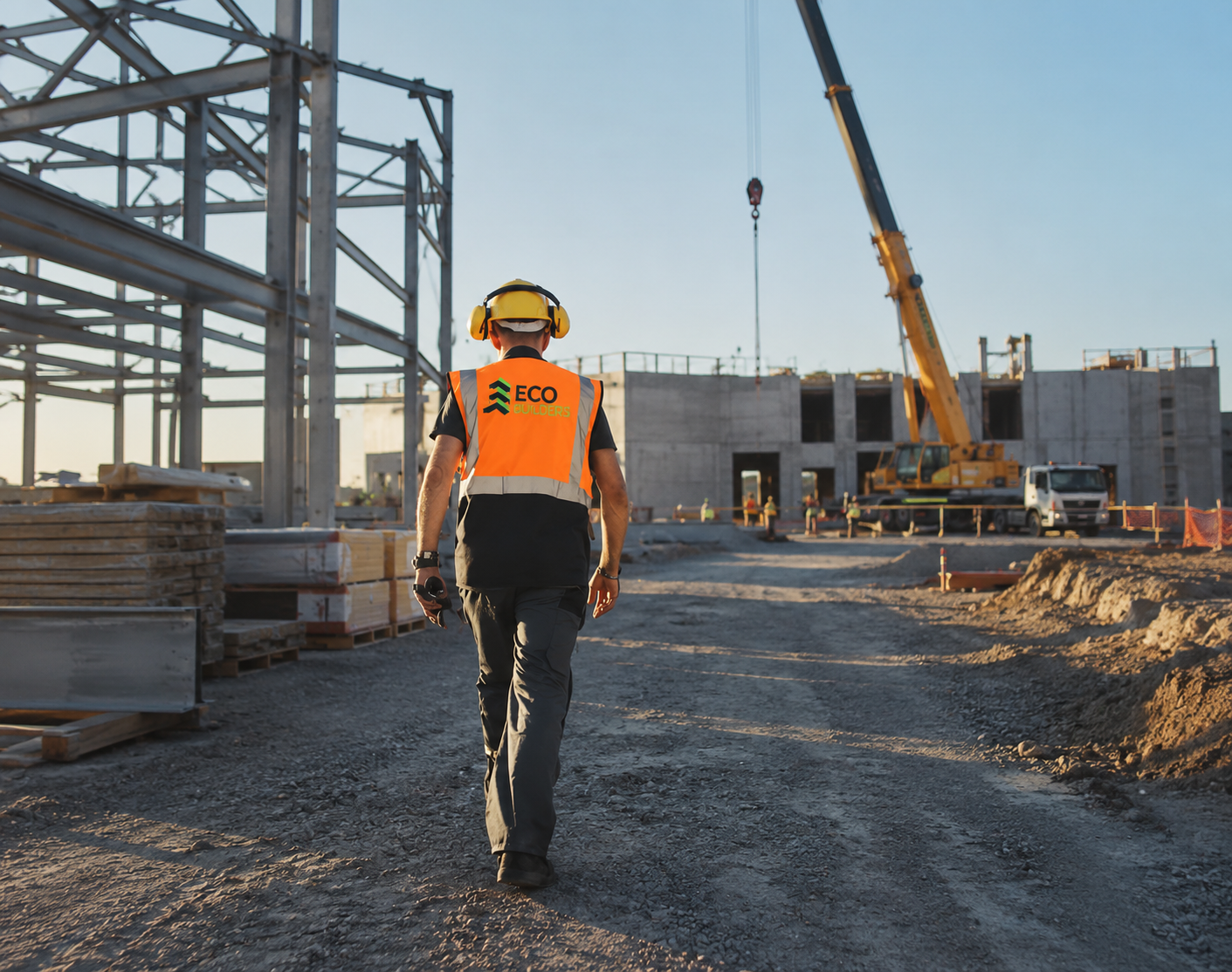 Commercial Construction Broward County